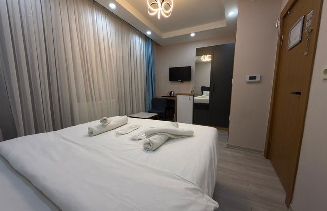 Koçyiğit Suite Otel - Foto 31