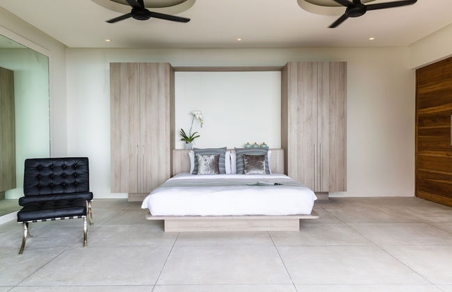 Villa Zest at Lime Samui - Foto 4