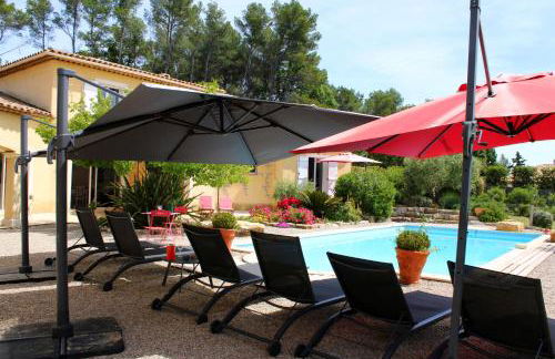 Cottage Villa Peylon - Foto 20