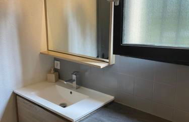 La Cardonille appartement avec patio - Foto 18