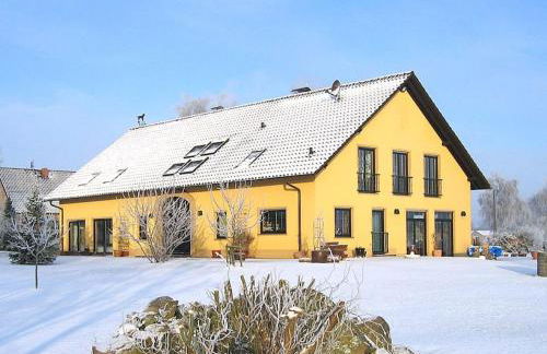 Carol's Country-House - Photo 12