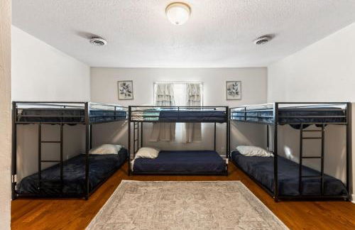 Spacious UMKC Stay Near Top - Foto 6