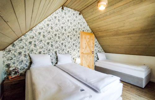 Wierchy Beskidu - Foto 12