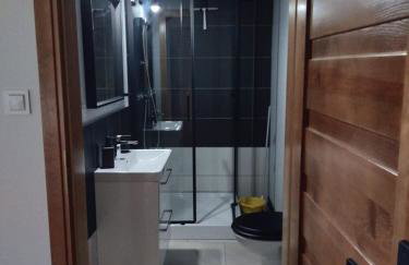 Apartament Turkusowe Łąki 4c-1 - Foto 28