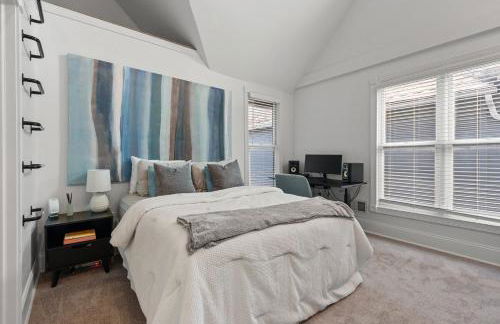 Italian Village Gem, Downtown, Free Parking, OSU - Foto 27