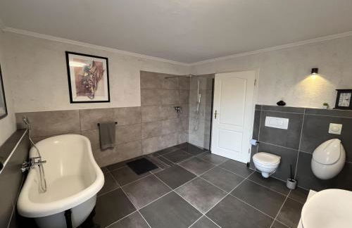 Ferienwohnung mit Sauna und Pool - Foto 35