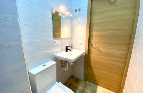 Apartamento Cruz Roja A - Foto 14