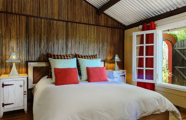 La Vieille Cheminee - Photo 13