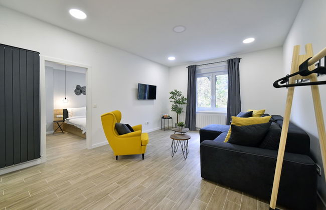 Fishnjak apartments - Foto 23