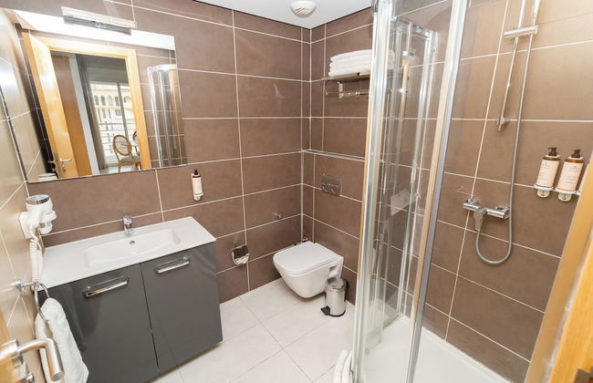 Hôtel Tanger Centre Malabata - Photo 43