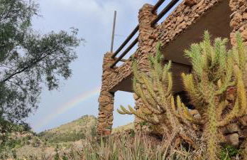 Off Grid - Puerto Mika - casa Lola - Foto 13