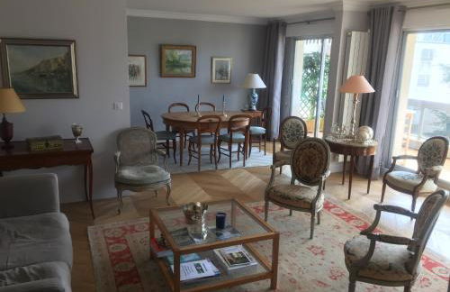 Superbe 4 pièces versailles - Foto 7