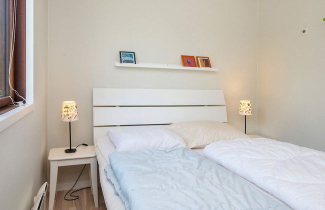 6 Person Holiday Home in Bjert-by Traum - Foto 5