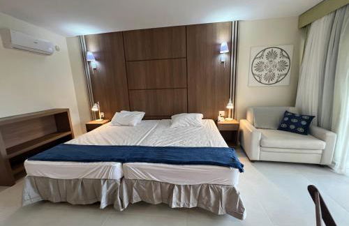 Buzios Beach Resort Residencial super luxo 1307 - Foto 11