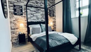 Wohnen im Turm Genialer Schlossblick - Foto 3