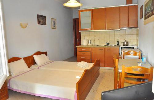 Studios Kostas & Despina - Photo 29