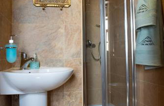 Dandy Villas Nymfaio - Snow Fairy - Sauna - Foto 42