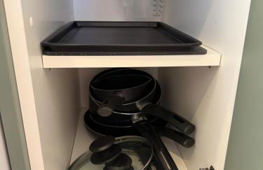 Captivating 2-bed Static Caravan in Holyhead - Foto 48