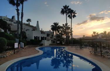 Los Altos Villa 51 - Casa de Ensueño mit 3 Schlafzimmern, 3 Bädern, 4 Terrassen, Panoramaausblick - Foto 45