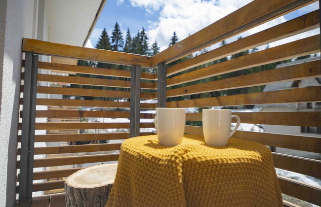 Casa di Pino EcoLodge Hotel - Photo 43