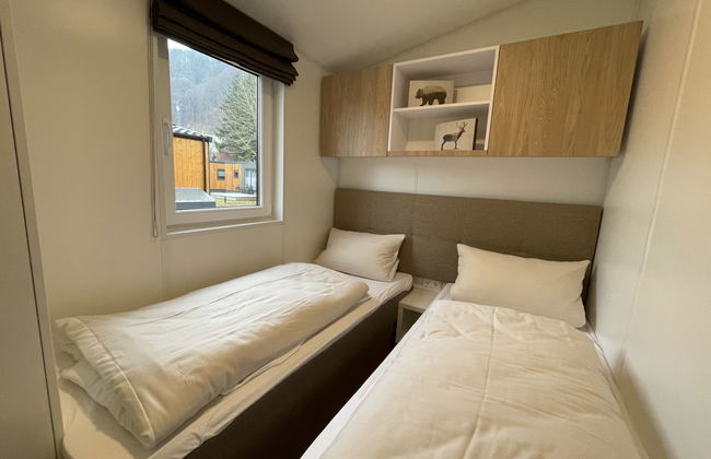 Tiny Haus Raabennest - Foto 16