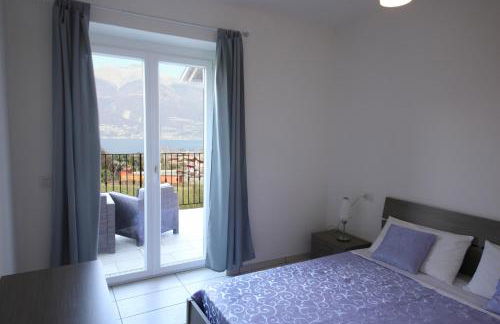 Legnoncino Holiday Home- Lake Como - Photo 11