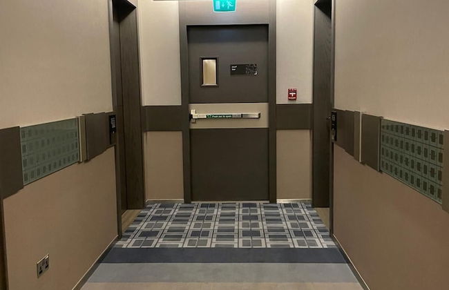 Hyatt Creek Residences 1 Bedroom - Photo 23