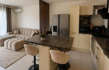 Casa Solara - 2 chambres & Piscine & Parking & Clim - Photo 4