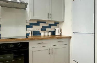 Cornish coastal escape in Bude - Foto 10