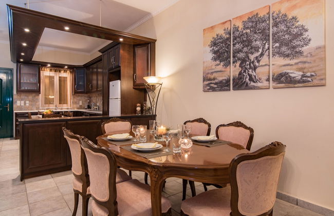 Villa Nina - Foto 21