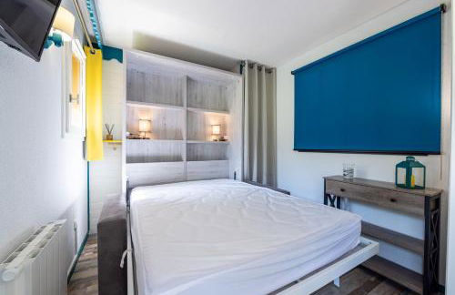 Appartement 6 personnes - Photo 12