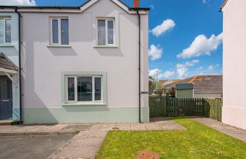 Cwtch Cottage - Foto 15