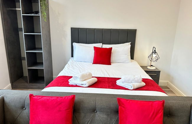 Dale Street Liverpool By Beehosting - Foto 14