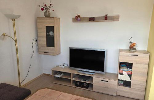 Ferienwohnung Erzgebirgsblick - Foto 1