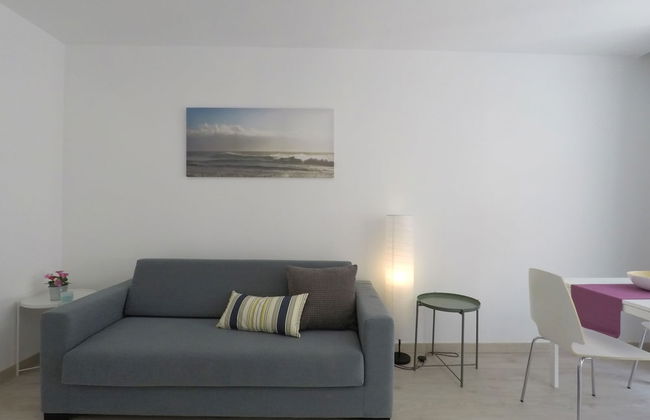 Blue Sea Holiday Rentals - Foto 28