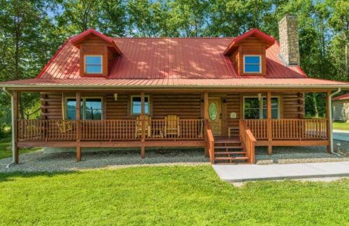 Biggie Cabin - Foto 22