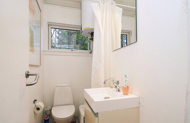 4 Person Holiday Home in Frederiksvaerk - Foto 8