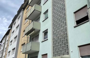 Salier Blue, Zentrum Karlsruhe, schick und modern! - Foto 22