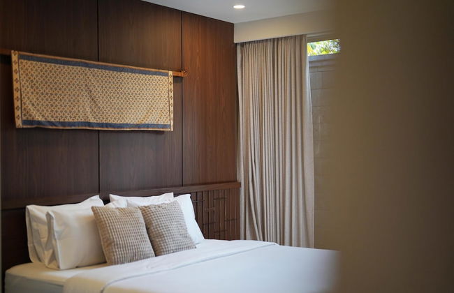 Tanna Villa Bali Tabanan - Foto 10