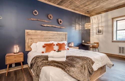 Entire Boutique Hotel 6 Lux Private Suites with En-Suite Baths - Foto 77