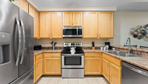 Cozy Cove - Caribe Escape for 8 - Foto 5