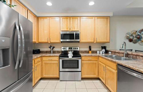 Cozy Cove - Caribe Escape for 8 - Foto 5