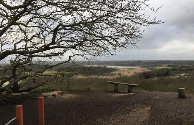 4 Person Holiday Home in Ans By - Foto 14