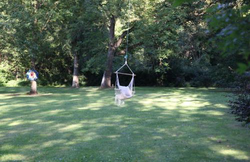 Chalet Forsthof Everstorf - Foto 39