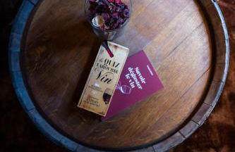 Chai n 12, Vin & romance à Bergerac - Foto 10