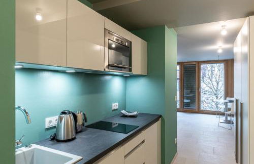 WEST Apartments - Foto 10