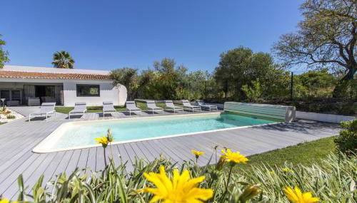 Villa Isabelle - Loule - Foto 4