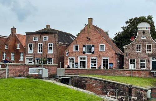 Gulfhaus Alte Meesterei - Foto 41