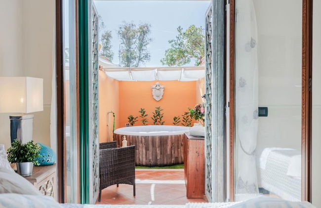 Villa Corallina A Luxury 2 Bedrooms Villa - Foto 26