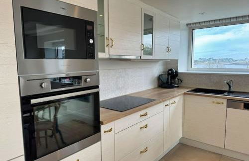 Ker Agak Maison vue mer panoramique pour 7 pers - Photo 11